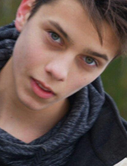 Picture of the actor
