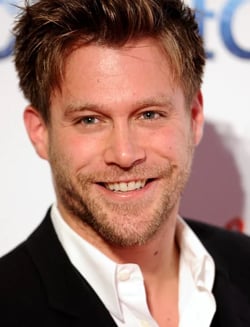 Picture of the actor