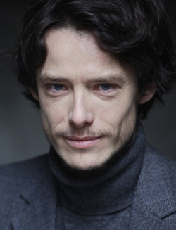Picture of the actor