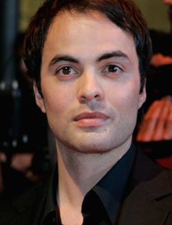 Picture of the actor