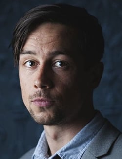 Picture of the actor