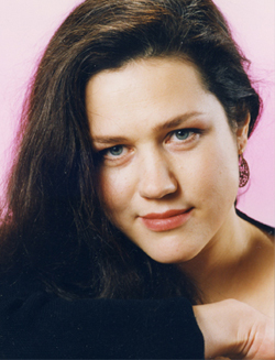 Попова Екатерина
