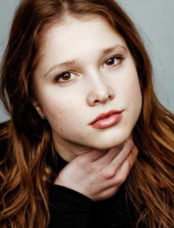 Кузнецова Екатерина