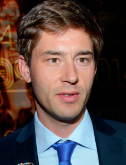 Picture of the actor