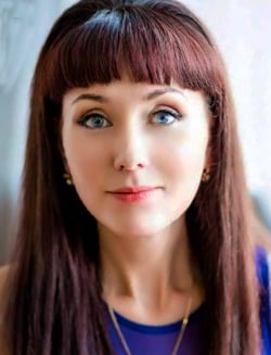 Ефремова Мария