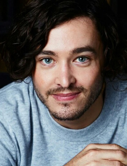 Picture of the actor