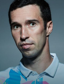 Picture of the actor