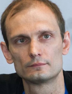 Кукушкин Михаил