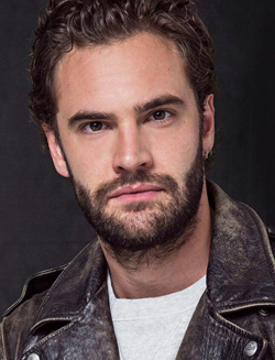 Picture of the actor