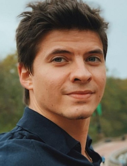 Ивенко Олег