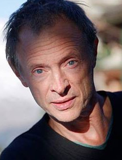 Picture of the actor