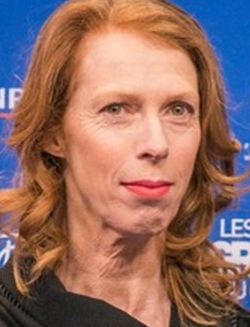 Picture of the actor