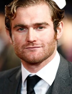 Picture of the actor
