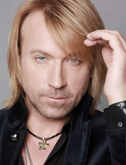 Picture of the actor