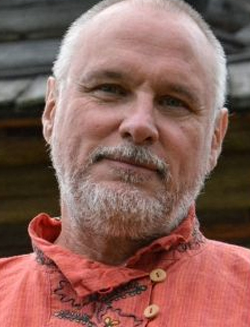 Старостин Сергей