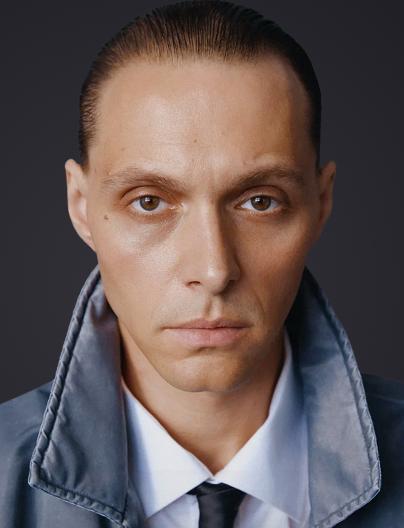 Дубровин Вадим