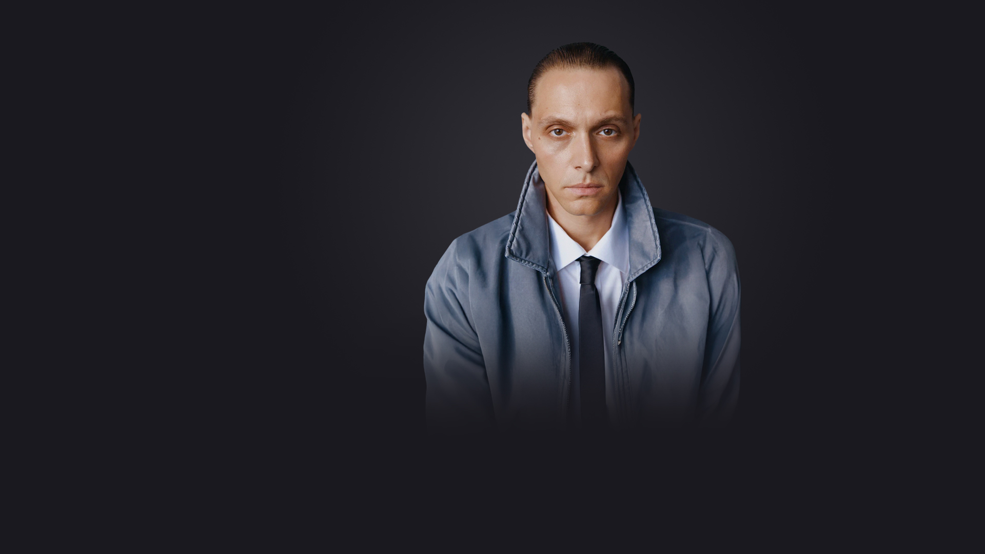 Picture of the actor