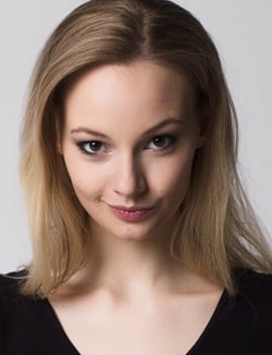 Евстигнеева Софья