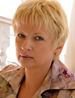 Криницына Алла
