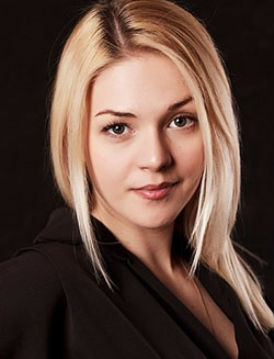 Тимушкова Анастасия