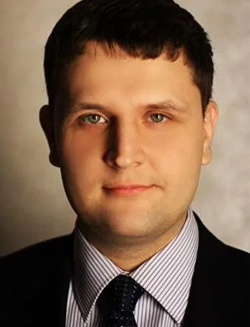 Picture of the actor