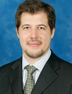 Picture of the actor
