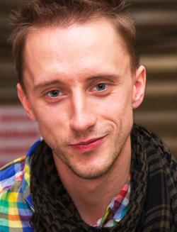 Сергеев Игорь