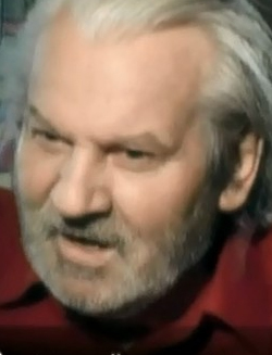 Picture of the actor