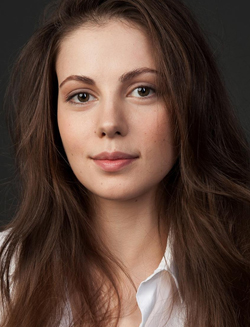 Picture of the actor