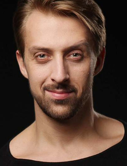 Макаршин Александр
