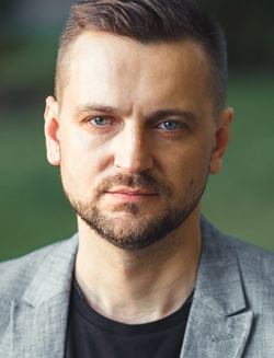 Даньшин Максим