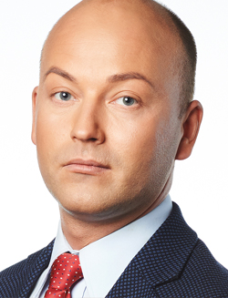 Чередов Денис