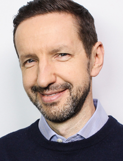 Picture of the actor