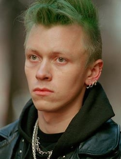 Глазунов Сергей