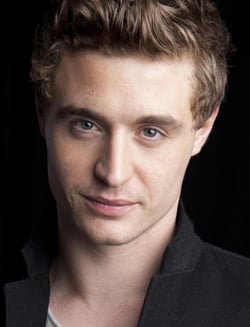 Picture of the actor