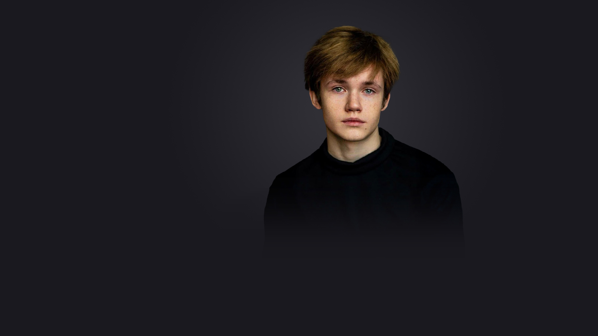 Picture of the actor