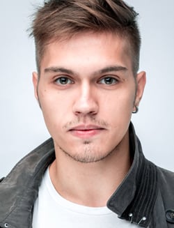 Зарубин Евгений
