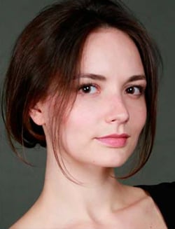 Шманина Мария