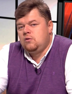 Михайлов Александр