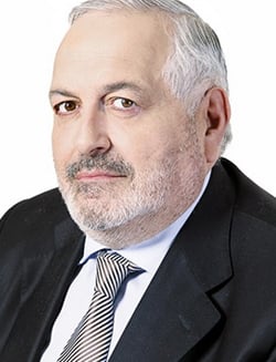 Дымарский Виталий