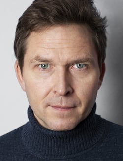 Picture of the actor
