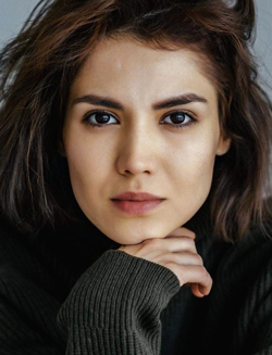 Гизатуллина Аделина