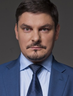 Колесов Евгений