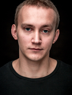 Волков Сергей