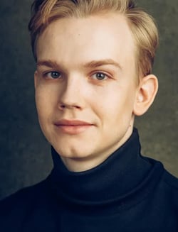 Миллер Владислав