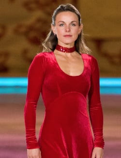 Гордеева Екатерина