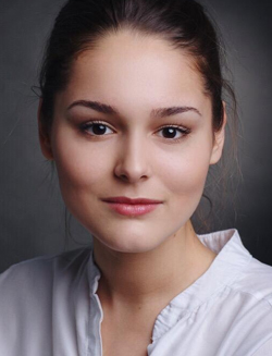 Белоглазова Александра
