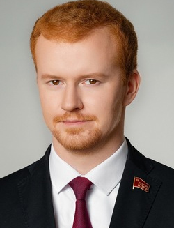 Парфенов Денис