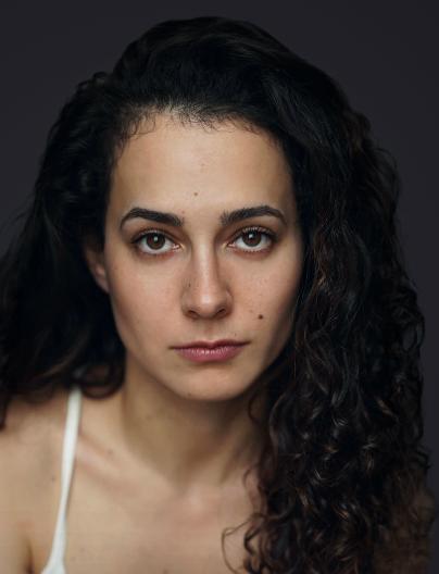 Вайс Евгения