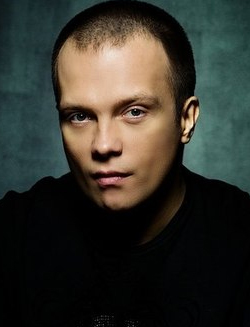 DJ Грув